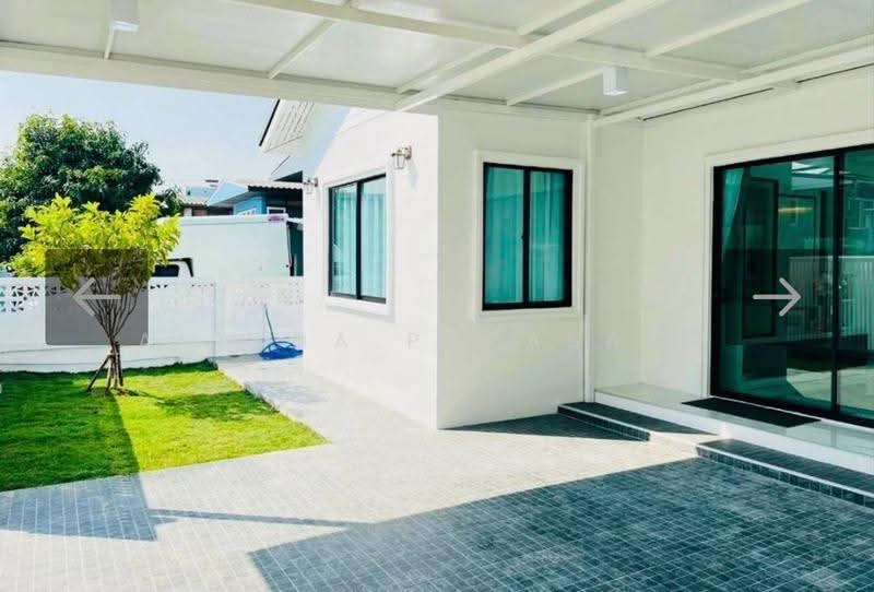 เช่า บ้านเดี่ยว ย่านบางนา พร้อมเข้าอยู่, bangkok, Dok Mai, Prawet, Bangkok, 2 Bedrooms, 120 sqm, Single Detached House For Rent, by Airada Parasarn, 500573160 - DDproperty.com