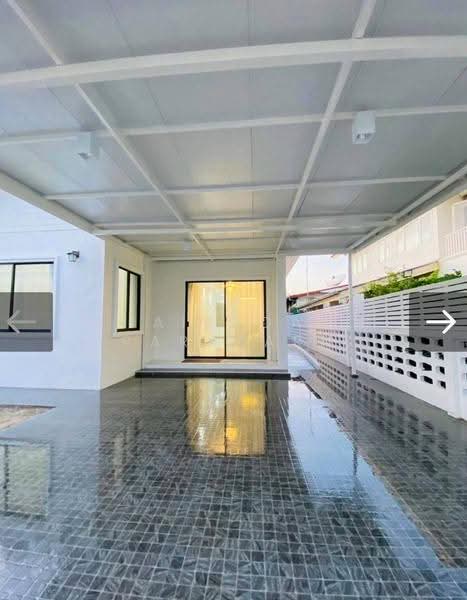 เช่า บ้านเดี่ยว ย่านบางนา พร้อมเข้าอยู่, bangkok, Dok Mai, Prawet, Bangkok, 2 Bedrooms, 120 sqm, Single Detached House For Rent, by Airada Parasarn, 500573160 - DDproperty.com