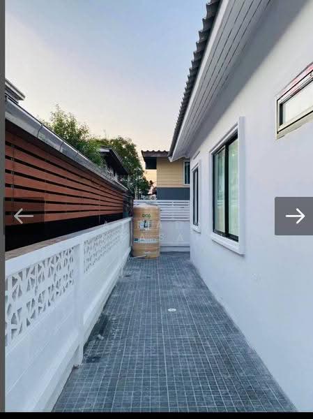 เช่า บ้านเดี่ยว ย่านบางนา พร้อมเข้าอยู่, bangkok, Dok Mai, Prawet, Bangkok, 2 Bedrooms, 120 sqm, Single Detached House For Rent, by Airada Parasarn, 500573160 - DDproperty.com