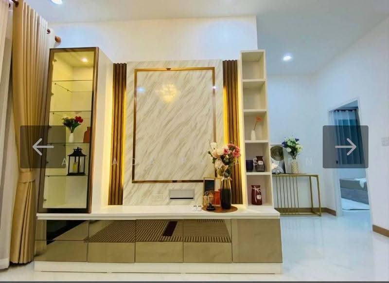 เช่า บ้านเดี่ยว ย่านบางนา พร้อมเข้าอยู่, bangkok, Dok Mai, Prawet, Bangkok, 2 Bedrooms, 120 sqm, Single Detached House For Rent, by Airada Parasarn, 500573160 - DDproperty.com