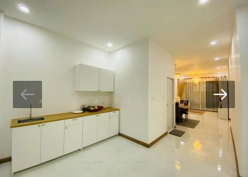 เช่า บ้านเดี่ยว ย่านบางนา พร้อมเข้าอยู่, bangkok, Dok Mai, Prawet, Bangkok, 2 Bedrooms, 120 sqm, Single Detached House For Rent, by Airada Parasarn, 500573160 - DDproperty.com