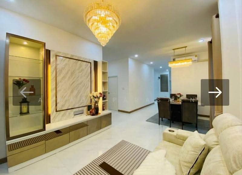 เช่า บ้านเดี่ยว ย่านบางนา พร้อมเข้าอยู่, bangkok, Dok Mai, Prawet, Bangkok, 2 Bedrooms, 120 sqm, Single Detached House For Rent, by Airada Parasarn, 500573160 - DDproperty.com