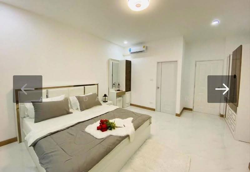 เช่า บ้านเดี่ยว ย่านบางนา พร้อมเข้าอยู่, bangkok, Dok Mai, Prawet, Bangkok, 2 Bedrooms, 120 sqm, Single Detached House For Rent, by Airada Parasarn, 500573160 - DDproperty.com