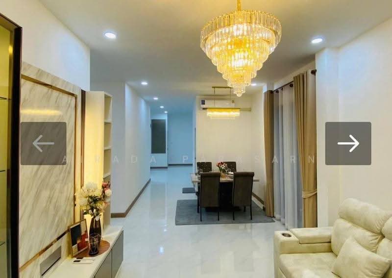 เช่า บ้านเดี่ยว ย่านบางนา พร้อมเข้าอยู่, bangkok, Dok Mai, Prawet, Bangkok, 2 Bedrooms, 120 sqm, Single Detached House For Rent, by Airada Parasarn, 500573160 - DDproperty.com