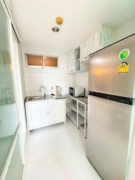 Lumpini Ville Ramkhamhaeng 26, Bangkok, Soi Ramkamhang 26, Huamark Road, Hua Mak, Bang Kapi, Bangkok, 1 Bedroom, 28 sqm, Condo For Rent, by Agentbkk, 500573161 - DDproperty.com