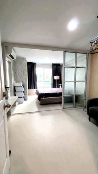Lumpini Ville Ramkhamhaeng 26, Bangkok, Soi Ramkamhang 26, Huamark Road, Hua Mak, Bang Kapi, Bangkok, 1 Bedroom, 28 sqm, Condo For Rent, by Agentbkk, 500573161 - DDproperty.com