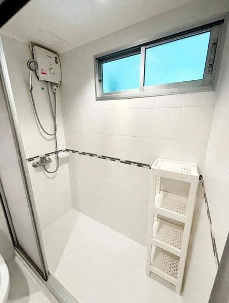 Lumpini Ville Ramkhamhaeng 26, Bangkok, Soi Ramkamhang 26, Huamark Road, Hua Mak, Bang Kapi, Bangkok, 1 Bedroom, 28 sqm, Condo For Rent, by Agentbkk, 500573161 - DDproperty.com