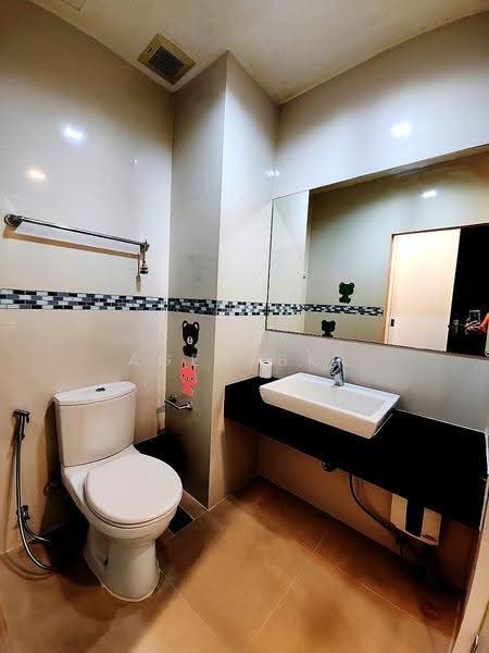 IDEO Q Phayathai, Bangkok, 138 Phayathai Road, Thung Phaya Thai, Ratchathewi, Bangkok, 1 Bedroom, 36 sqm, Condo For Rent, by Agentbkk, 500573162 - DDproperty.com