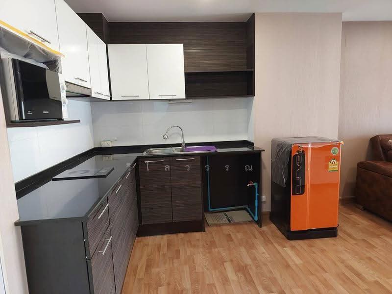 The Star Ngamwongwan, Nonthaburi, Ngamwongsewan, Bang Khen, Muang Nonthaburi, Nonthaburi, 1 Bedroom, 57 sqm, Condo For Sale, by วิไลวรรณ, 500573163 - DDproperty.com