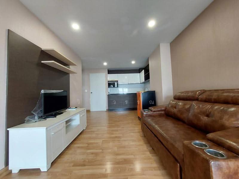 The Star Ngamwongwan, Nonthaburi, Ngamwongsewan, Bang Khen, Muang Nonthaburi, Nonthaburi, 1 Bedroom, 57 sqm, Condo For Sale, by วิไลวรรณ, 500573163 - DDproperty.com