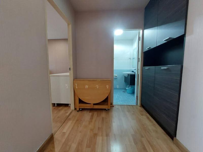The Star Ngamwongwan, Nonthaburi, Ngamwongsewan, Bang Khen, Muang Nonthaburi, Nonthaburi, 1 Bedroom, 57 sqm, Condo For Sale, by วิไลวรรณ, 500573163 - DDproperty.com