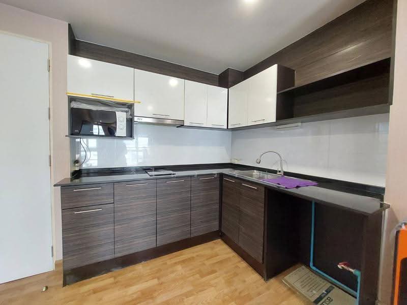 The Star Ngamwongwan, Nonthaburi, Ngamwongsewan, Bang Khen, Muang Nonthaburi, Nonthaburi, 1 Bedroom, 57 sqm, Condo For Sale, by วิไลวรรณ, 500573163 - DDproperty.com