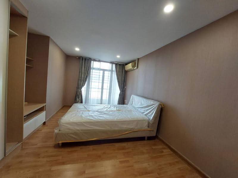 The Star Ngamwongwan, Nonthaburi, Ngamwongsewan, Bang Khen, Muang Nonthaburi, Nonthaburi, 1 Bedroom, 57 sqm, Condo For Sale, by วิไลวรรณ, 500573163 - DDproperty.com