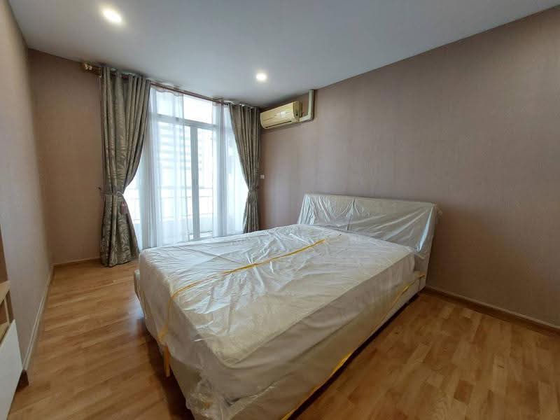 The Star Ngamwongwan, Nonthaburi, Ngamwongsewan, Bang Khen, Muang Nonthaburi, Nonthaburi, 1 Bedroom, 57 sqm, Condo For Sale, by วิไลวรรณ, 500573163 - DDproperty.com