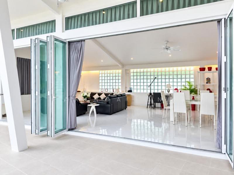 White Palm Modern Pool Villa- Paklok, Phuket, Pa Khlok, Thalang, Phuket, 3 Bedrooms, 250 sqm, Villa For Rent, by Parinda Sane, 500573165 - DDproperty.com