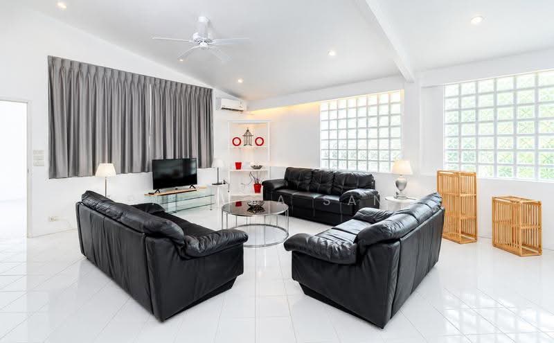 White Palm Modern Pool Villa- Paklok, Phuket, Pa Khlok, Thalang, Phuket, 3 Bedrooms, 250 sqm, Villa For Rent, by Parinda Sane, 500573165 - DDproperty.com