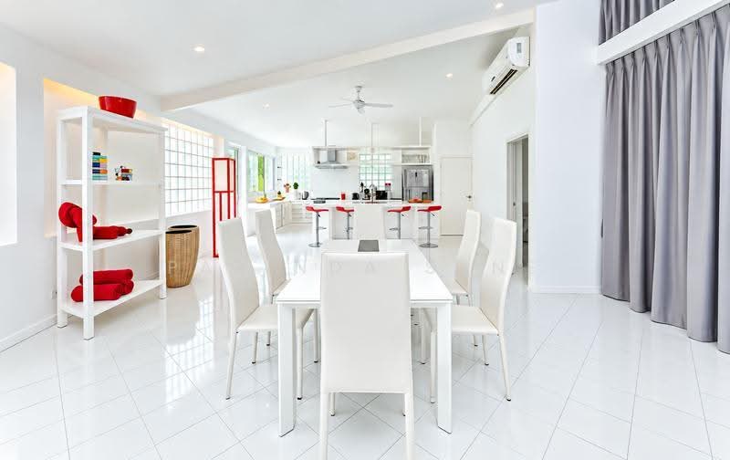 White Palm Modern Pool Villa- Paklok, Phuket, Pa Khlok, Thalang, Phuket, 3 Bedrooms, 250 sqm, Villa For Rent, by Parinda Sane, 500573165 - DDproperty.com