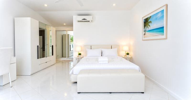White Palm Modern Pool Villa- Paklok Phuket, ภูเก็ต, ป่าคลอก, ถลาง, ภูเก็ต, 250 ตร.ม., วิลล่า ให้เช่า, โดย Parinda Sane, 500573165 - DDproperty.com