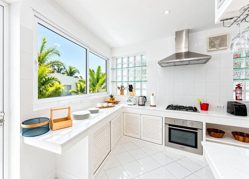 White Palm Modern Pool Villa- Paklok, Phuket, Pa Khlok, Thalang, Phuket, 3 Bedrooms, 250 sqm, Villa For Rent, by Parinda Sane, 500573165 - DDproperty.com