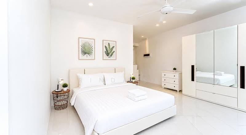 White Palm Modern Pool Villa- Paklok, Phuket, Pa Khlok, Thalang, Phuket, 3 Bedrooms, 250 sqm, Villa For Rent, by Parinda Sane, 500573165 - DDproperty.com