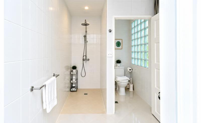 White Palm Modern Pool Villa- Paklok, Phuket, Pa Khlok, Thalang, Phuket, 3 Bedrooms, 250 sqm, Villa For Rent, by Parinda Sane, 500573165 - DDproperty.com