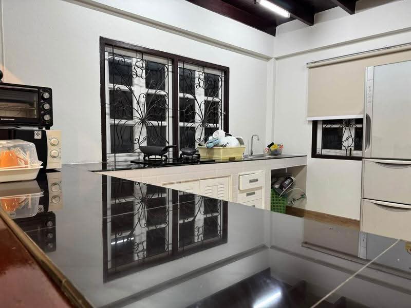 House Udom Suk 50, Bangkok, อุดมสุข 50, Bang Na Nuea, Bang Na, Bangkok, 3 Bedrooms, 220 sqm, Single Detached House For Rent, by ปรินทร์ญาดา ชิณโชติ, 500573166 - DDproperty.com