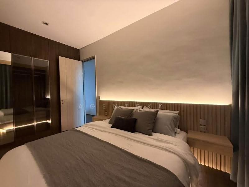 The Address Siam-Ratchathewi, Bangkok, 500 Phetchaburi Road, Thanon Phetchaburi, Ratchathewi, Bangkok, 2 Bedrooms, 69 sqm, Condo For Rent, by Agentbkk, 500573167 - DDproperty.com