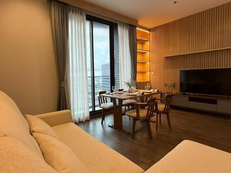 The Address Siam-Ratchathewi, Bangkok, 500 Phetchaburi Road, Thanon Phetchaburi, Ratchathewi, Bangkok, 2 Bedrooms, 69 sqm, Condo For Rent, by Agentbkk, 500573167 - DDproperty.com