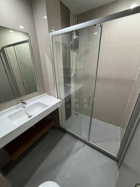 IDEO New Rama 9, Bangkok, 7 Ramkhamhaeng Road, Hua Mak, Bang Kapi, Bangkok, 1 Bedroom, 30 sqm, Condo For Sale, by Chaiwat Chung, 500573168 - DDproperty.com