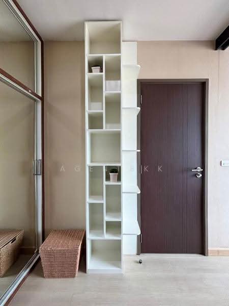 PYNE by Sansiri, Bangkok, Prayatai Road, Thanon Phetchaburi, Ratchathewi, Bangkok, 1 Bedroom, 46 sqm, Condo For Rent, by Agentbkk, 500573169 - DDproperty.com