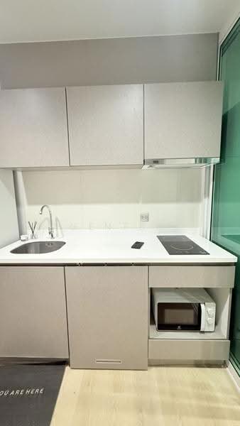 Life Asoke-Rama 9, Bangkok, 626 Asoke-Dindaeng Road, Makkasan, Ratchathewi, Bangkok, 1 Bedroom, 25 sqm, Condo For Rent, by Agentbkk, 500573170 - DDproperty.com