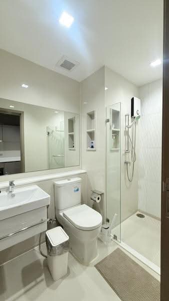 Life Asoke-Rama 9, Bangkok, 626 Asoke-Dindaeng Road, Makkasan, Ratchathewi, Bangkok, 1 Bedroom, 25 sqm, Condo For Rent, by Agentbkk, 500573170 - DDproperty.com