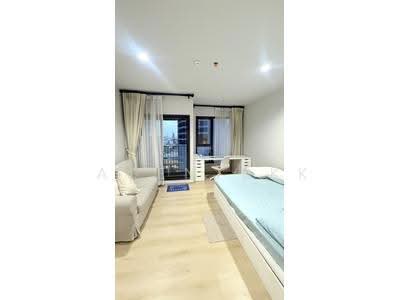 For Rent - Life Asoke-Rama 9, Bangkok