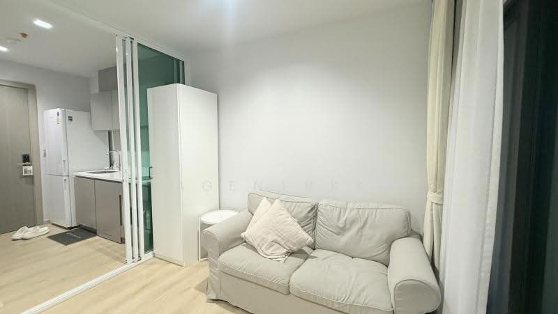 Life Asoke-Rama 9, Bangkok, 626 Asoke-Dindaeng Road, Makkasan, Ratchathewi, Bangkok, 1 Bedroom, 25 sqm, Condo For Rent, by Agentbkk, 500573170 - DDproperty.com