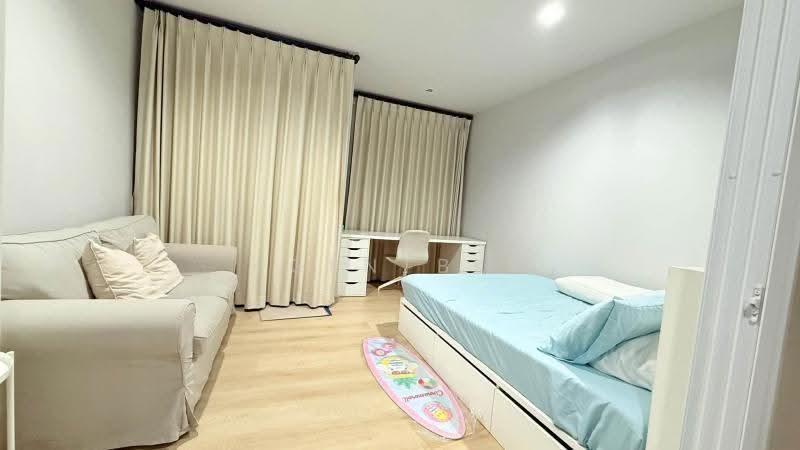 Life Asoke-Rama 9, Bangkok, 626 Asoke-Dindaeng Road, Makkasan, Ratchathewi, Bangkok, 1 Bedroom, 25 sqm, Condo For Rent, by Agentbkk, 500573170 - DDproperty.com