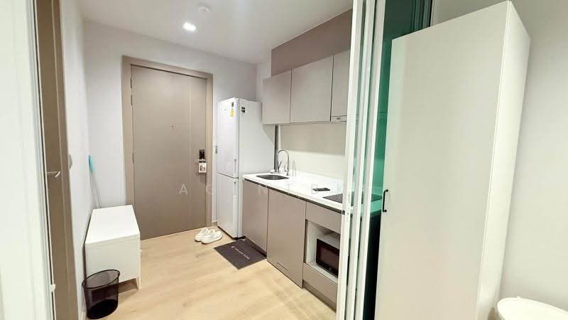 Life Asoke-Rama 9, Bangkok, 626 Asoke-Dindaeng Road, Makkasan, Ratchathewi, Bangkok, 1 Bedroom, 25 sqm, Condo For Rent, by Agentbkk, 500573170 - DDproperty.com