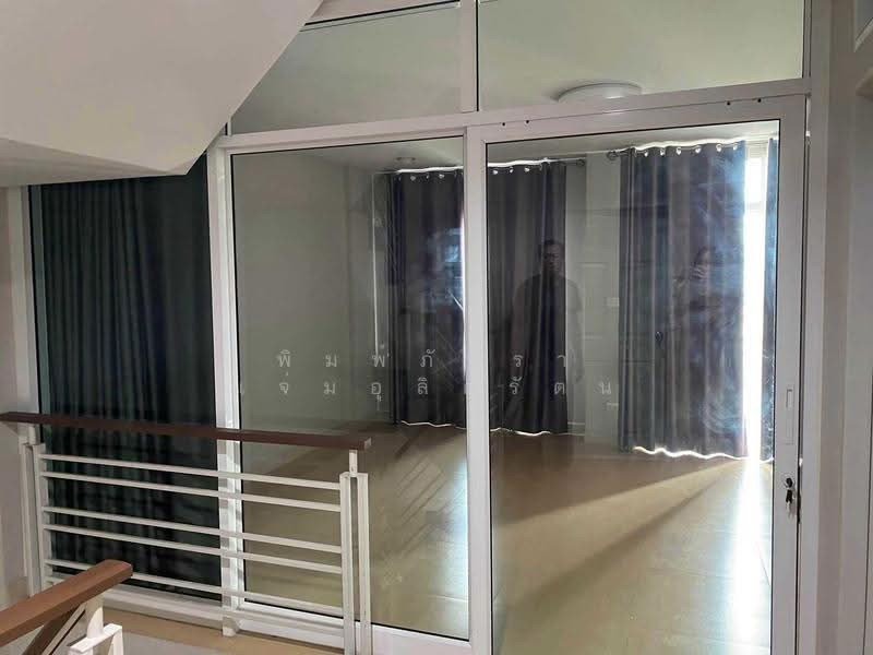 รื่นฤดี 7, Bangkok, Min Buri, Bangkok, 4 Bedrooms, 181 sqm, Townhouse For Rent, by พิมพ์ภัทรา แจ่มอุลิตรัตน, 500573171 - DDproperty.com