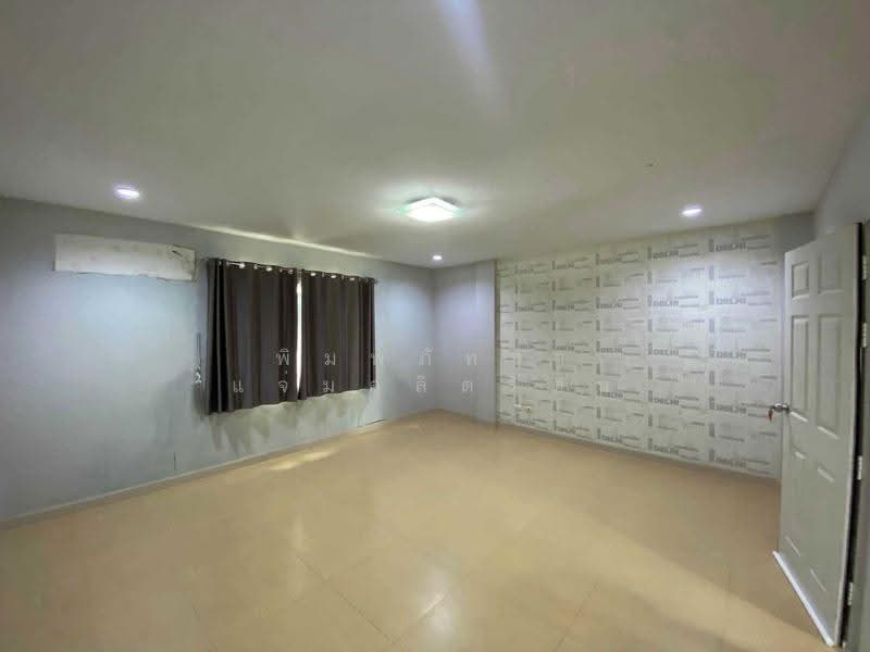 รื่นฤดี 7, Bangkok, Min Buri, Bangkok, 4 Bedrooms, 181 sqm, Townhouse For Rent, by พิมพ์ภัทรา แจ่มอุลิตรัตน, 500573171 - DDproperty.com