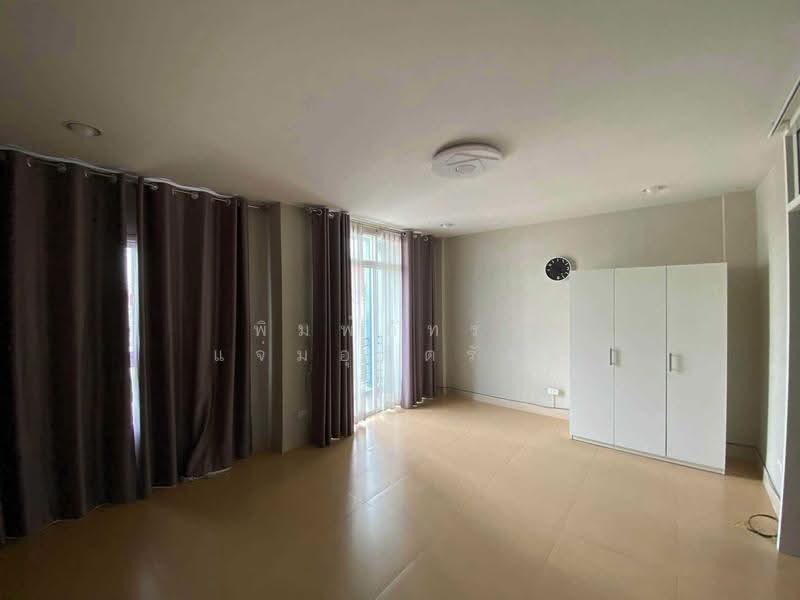 รื่นฤดี 7, Bangkok, Min Buri, Bangkok, 4 Bedrooms, 181 sqm, Townhouse For Rent, by พิมพ์ภัทรา แจ่มอุลิตรัตน, 500573171 - DDproperty.com