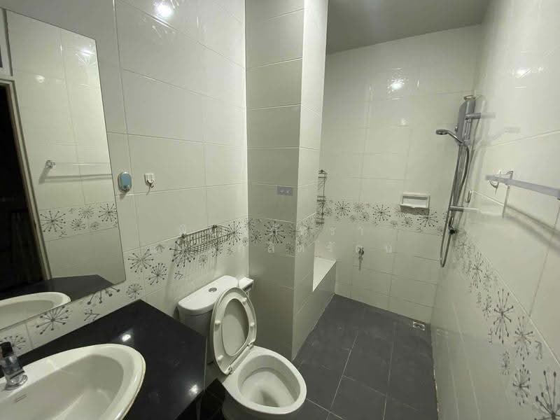 รื่นฤดี 7, Bangkok, Min Buri, Bangkok, 4 Bedrooms, 181 sqm, Townhouse For Rent, by พิมพ์ภัทรา แจ่มอุลิตรัตน, 500573171 - DDproperty.com