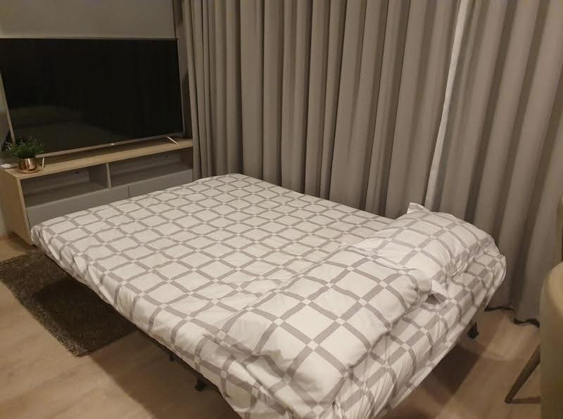 IDEO O2 Bangna, Bangkok, 195 Sanphawut Road, Bang Na Tai, Bang Na, Bangkok, 2 Bedrooms, 53 sqm, Condo For Sale, by Chaiwat Chung, 500573173 - DDproperty.com