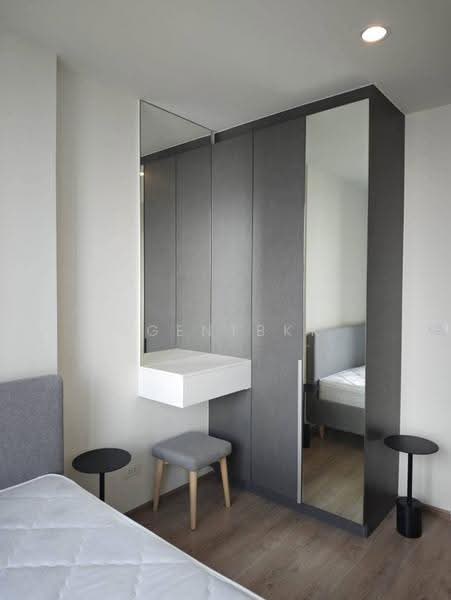 Nue District R9, Bangkok, 59 Rama 9 Road, Huai Khwang, Bangkok, 1 Bedroom, 26 sqm, Condo For Rent, by Agentbkk, 500573175 - DDproperty.com