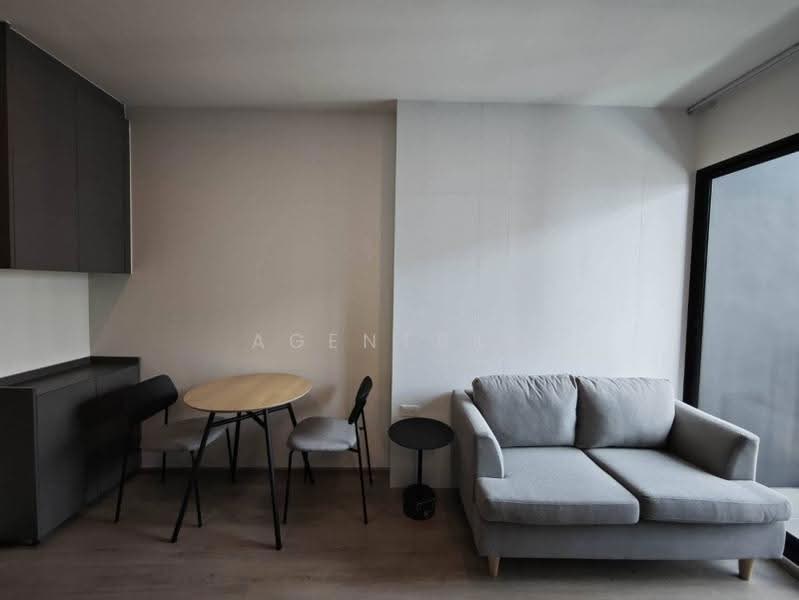 Nue District R9, Bangkok, 59 Rama 9 Road, Huai Khwang, Bangkok, 1 Bedroom, 26 sqm, Condo For Rent, by Agentbkk, 500573175 - DDproperty.com