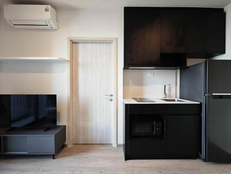 Nue District R9, Bangkok, 59 Rama 9 Road, Huai Khwang, Bangkok, 1 Bedroom, 26 sqm, Condo For Rent, by Agentbkk, 500573175 - DDproperty.com