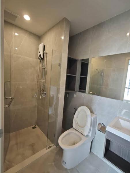 Nue District R9, Bangkok, 59 Rama 9 Road, Huai Khwang, Bangkok, 1 Bedroom, 26 sqm, Condo For Rent, by Agentbkk, 500573175 - DDproperty.com