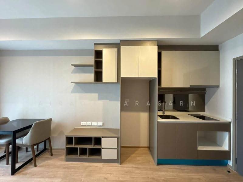 IDEO Rama 9-Asoke, bangkok, Rama 9 Road, Huai Khwang, Bangkok, 1 Bedroom, 34 sqm, Condo For Rent, by Airada Parasarn, 500573177 - DDproperty.com
