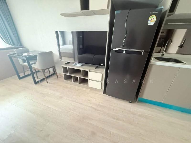 IDEO Rama 9-Asoke, bangkok, Rama 9 Road, Huai Khwang, Bangkok, 1 Bedroom, 34 sqm, Condo For Rent, by Airada Parasarn, 500573177 - DDproperty.com