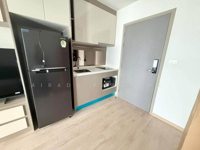 IDEO Rama 9-Asoke, bangkok, Rama 9 Road, Huai Khwang, Bangkok, 1 Bedroom, 34 sqm, Condo For Rent, by Airada Parasarn, 500573177 - DDproperty.com
