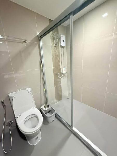 IDEO Rama 9-Asoke, bangkok, Rama 9 Road, Huai Khwang, Bangkok, 1 Bedroom, 34 sqm, Condo For Rent, by Airada Parasarn, 500573177 - DDproperty.com
