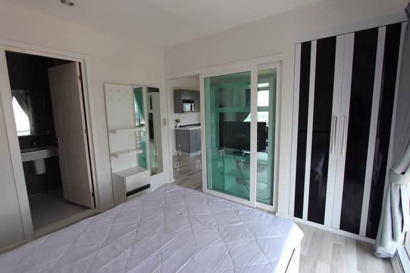 The Key Cheangwattana, Nonthaburi, Soi 4, Chaeng Watthana Road, Bang Talat, Pak Kret, Nonthaburi, 1 Bedroom, 38 sqm, Condo For Rent, by พิมพ์ภัทรา แจ่มอุลิตรัตน, 500573178 - DDproperty.com